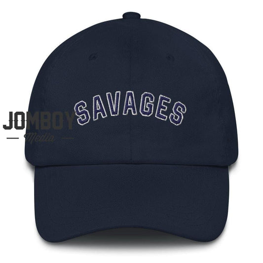 Savages | Dad Hat - Jomboy Media