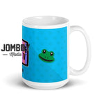 Jomboy & Jake TV | Mug - Jomboy Media