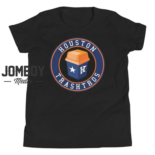 Houston Astros Houston Trashtros shirt, hoodie, sweater, long sleeve and  tank top