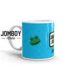 Jomboy & Jake TV | Mug - Jomboy Media