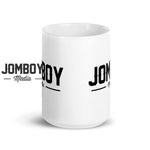 Jomboy Media | Mug - Jomboy Media