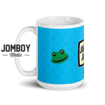 Jomboy & Jake TV | Mug - Jomboy Media