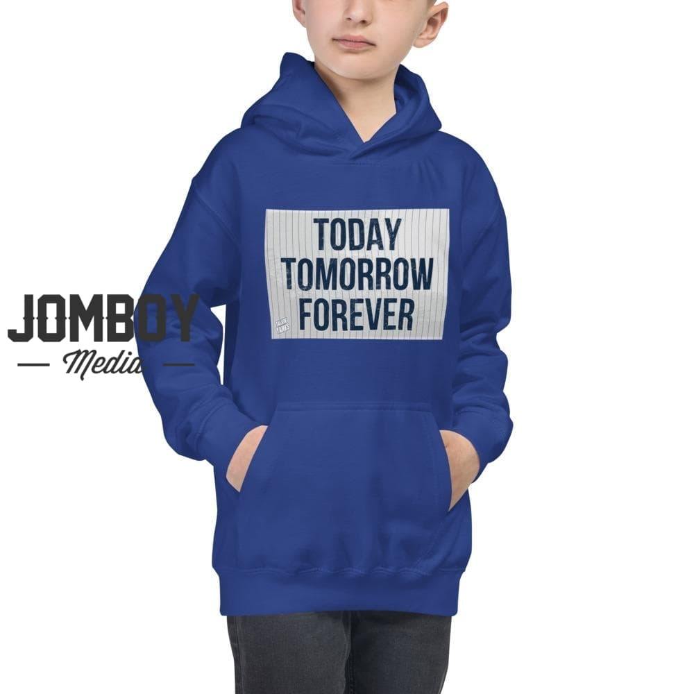 Youth of clearance today hoodie