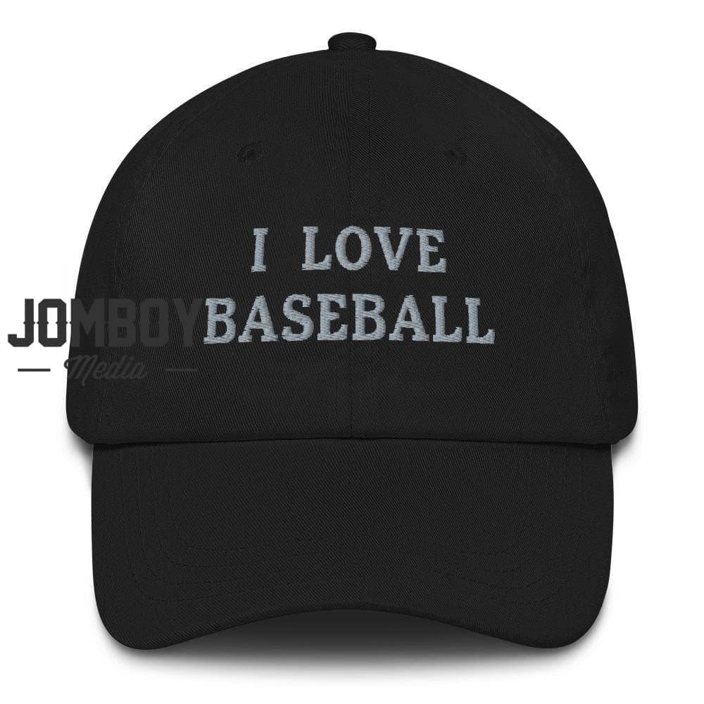 Father's Day Baseball Cap Embroidered Cotton Adjustable Dad