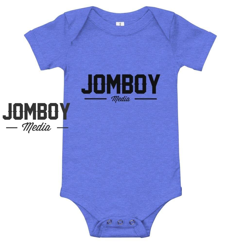 Jomboy Media | Baby Onesie - Jomboy Media