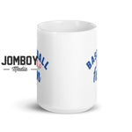 Baseball Is Fun | Mug - Jomboy Media