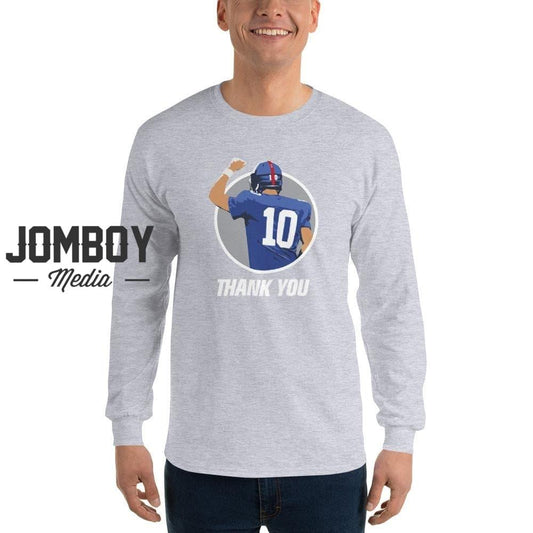 Crazy Eyed Scherzer  Long Sleeve Shirt – Jomboy Media