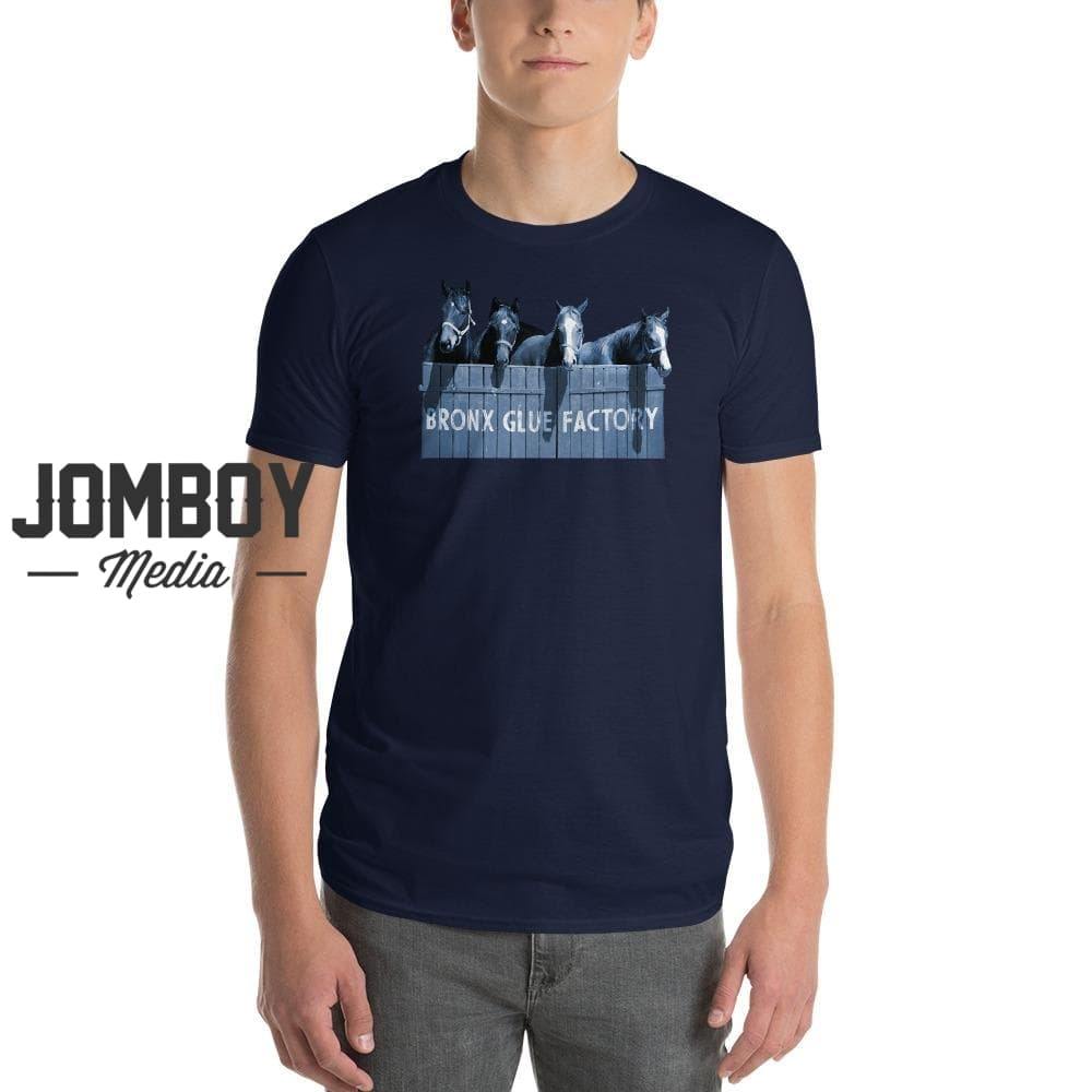 Bronx Glue Factory | T-Shirt