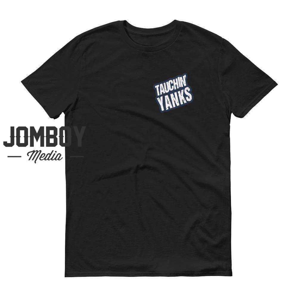 Tauchin' Yanks | T-Shirt - Jomboy Media