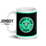 Jomboy & Jake Radio | Mug - Jomboy Media