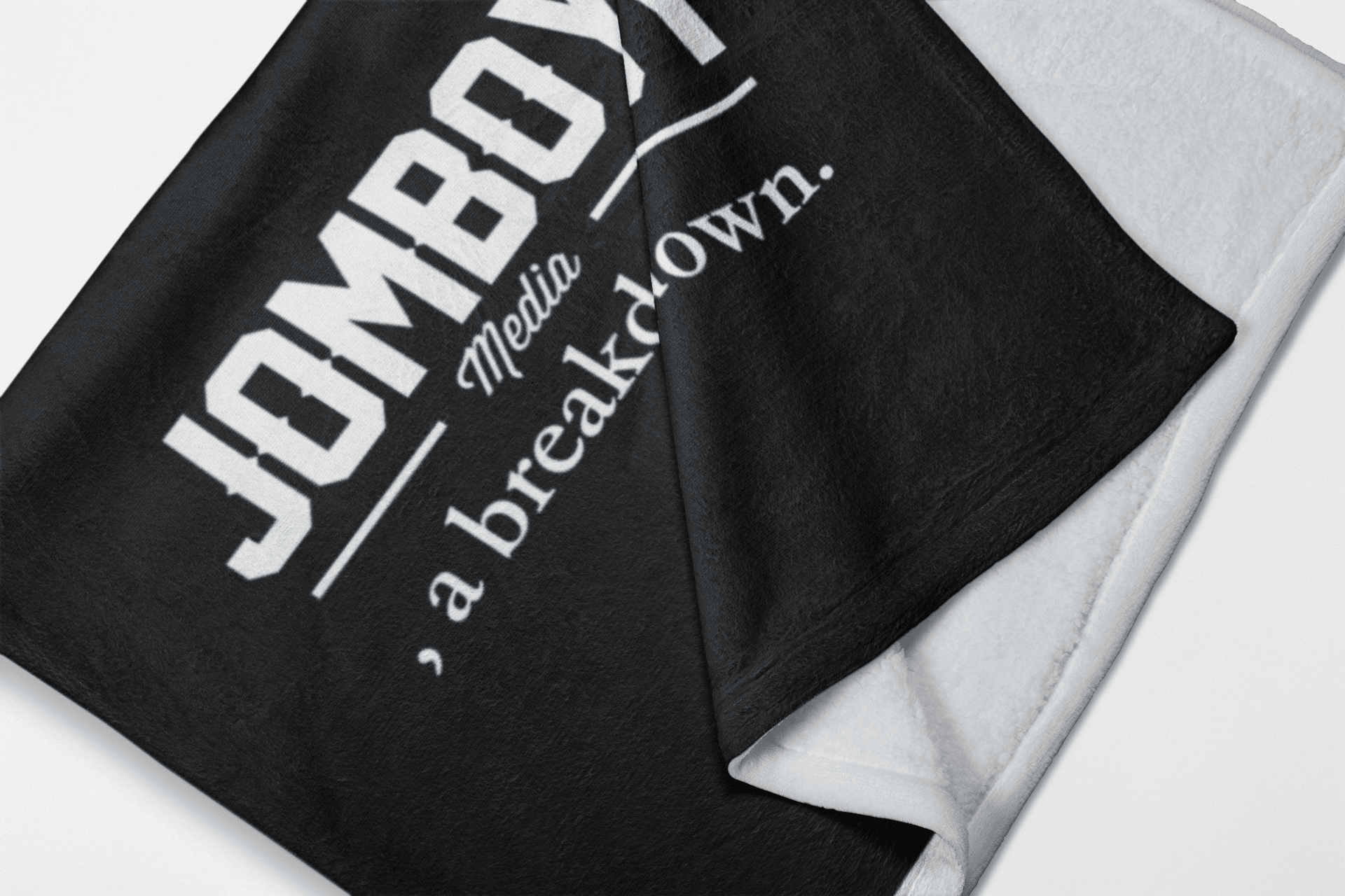 Jomboy Media, a breakdown | Blanket - Jomboy Media