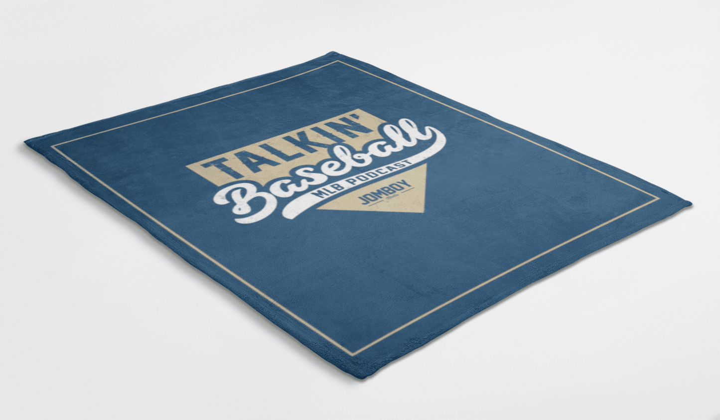 Talkin' Baseball | Blanket - Jomboy Media