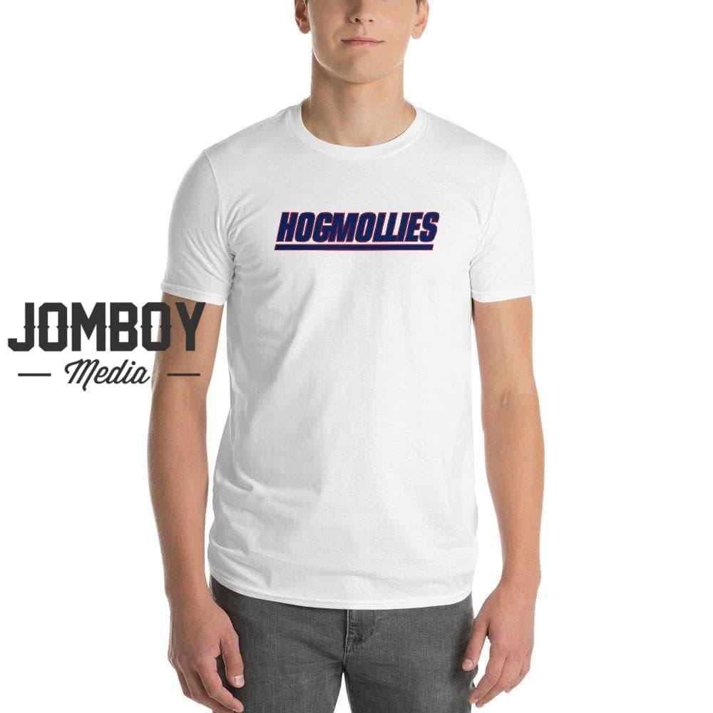 HOGMOLLIES | T-Shirt - Jomboy Media