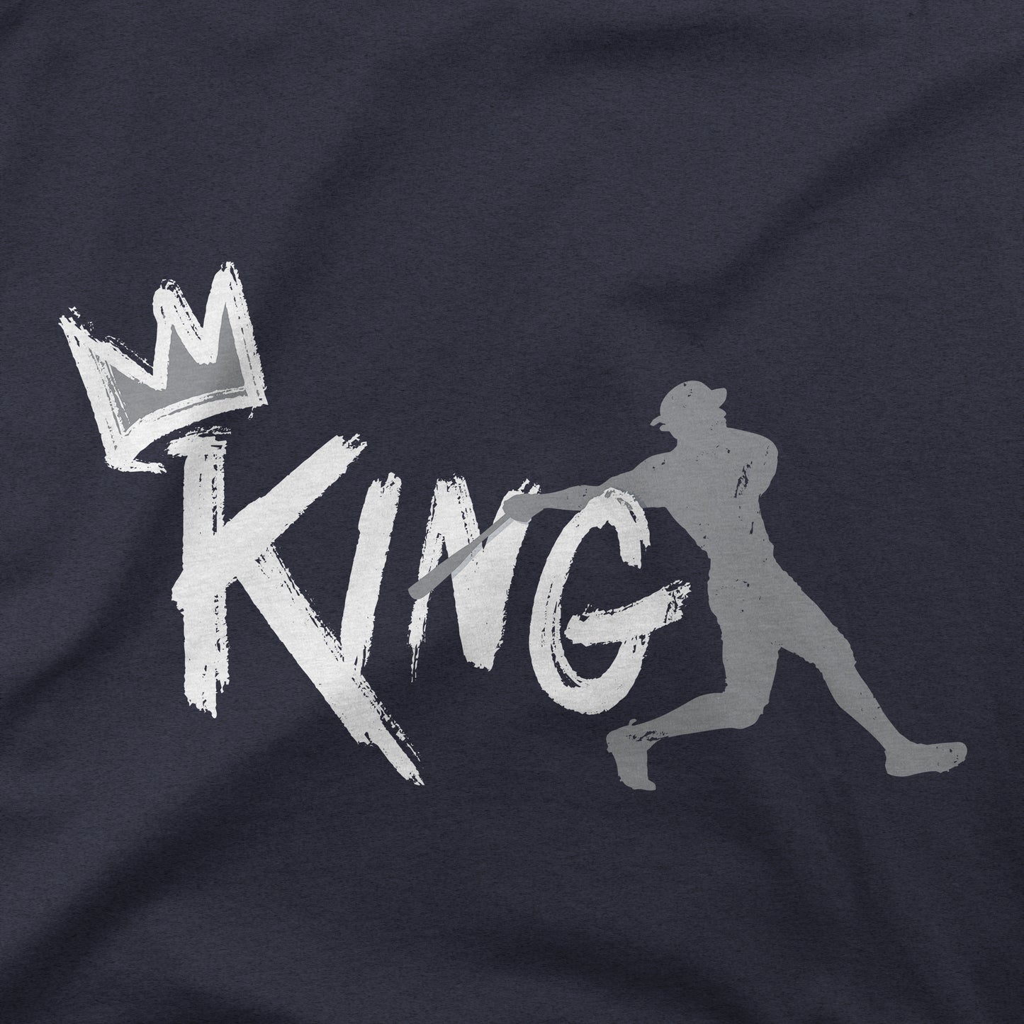 King Crown | T-Shirt