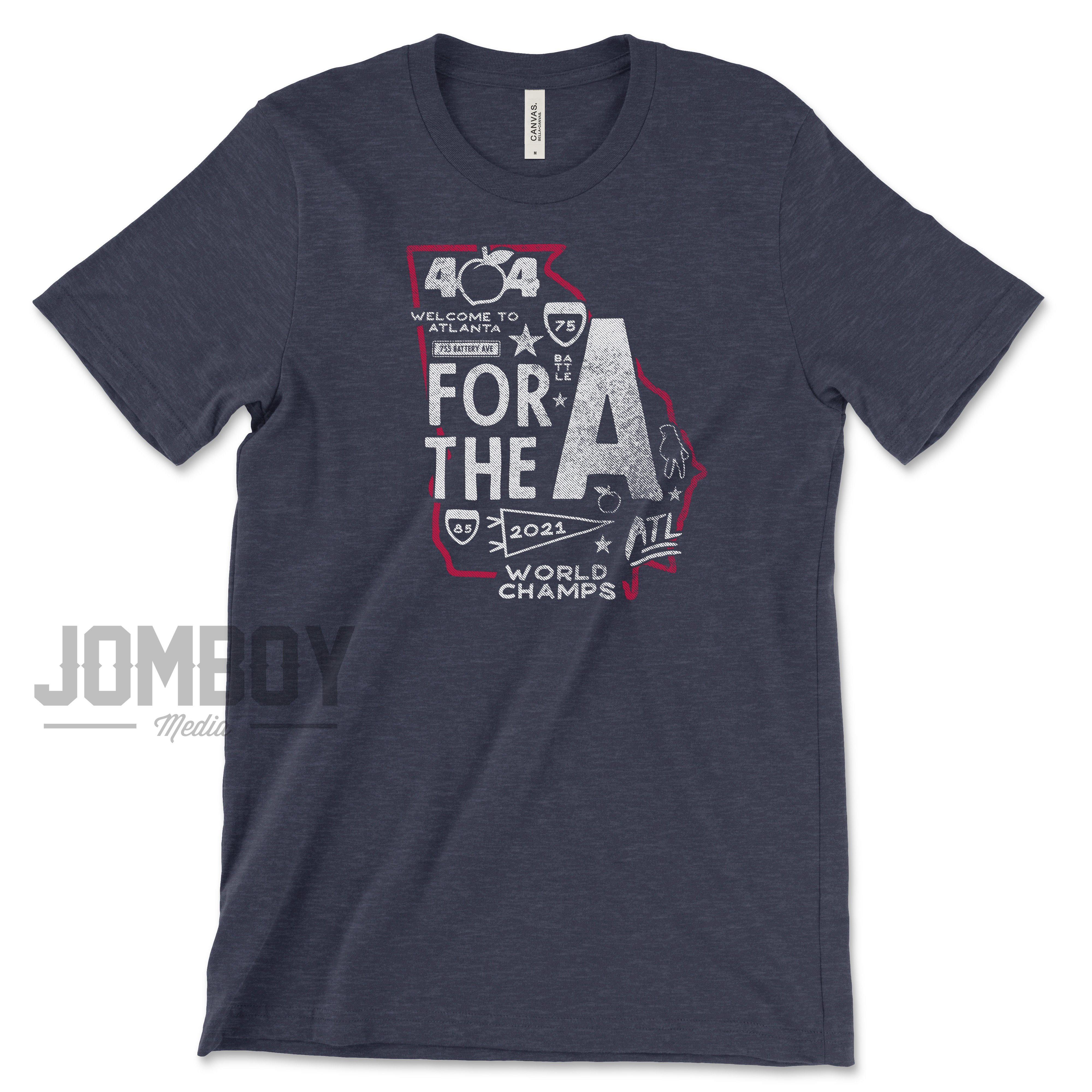 Championship FORTHEA T Shirt