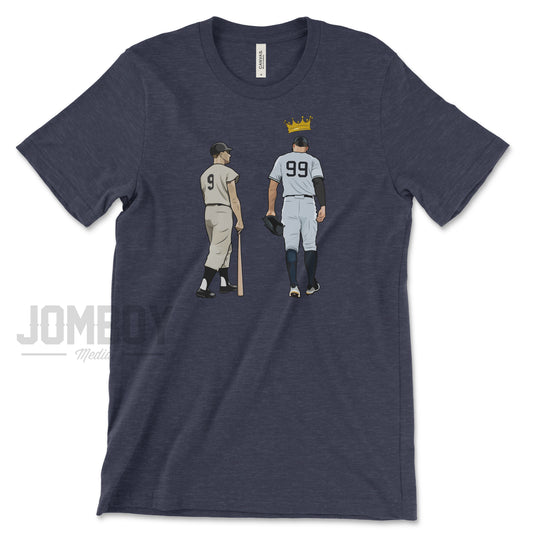 New York Yankees Aaron Judge #99 Genuine Merchandise Navy Jersey size  Men's 2XL