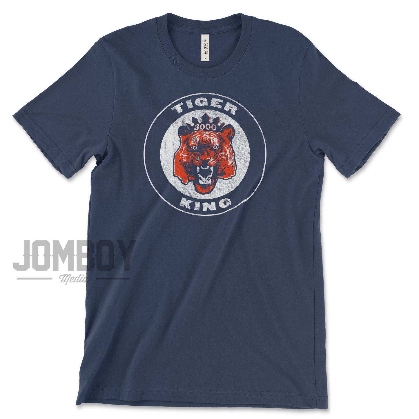 Tiger King | T-Shirt