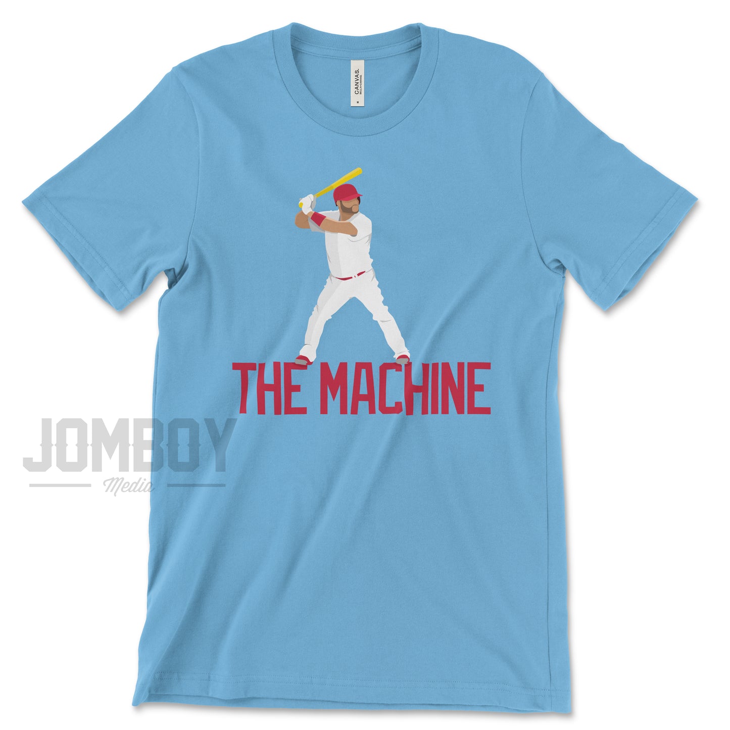 The Machine | T-Shirt