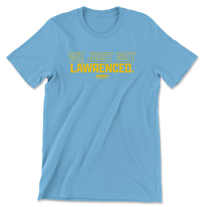 Lawrenced | T-Shirt