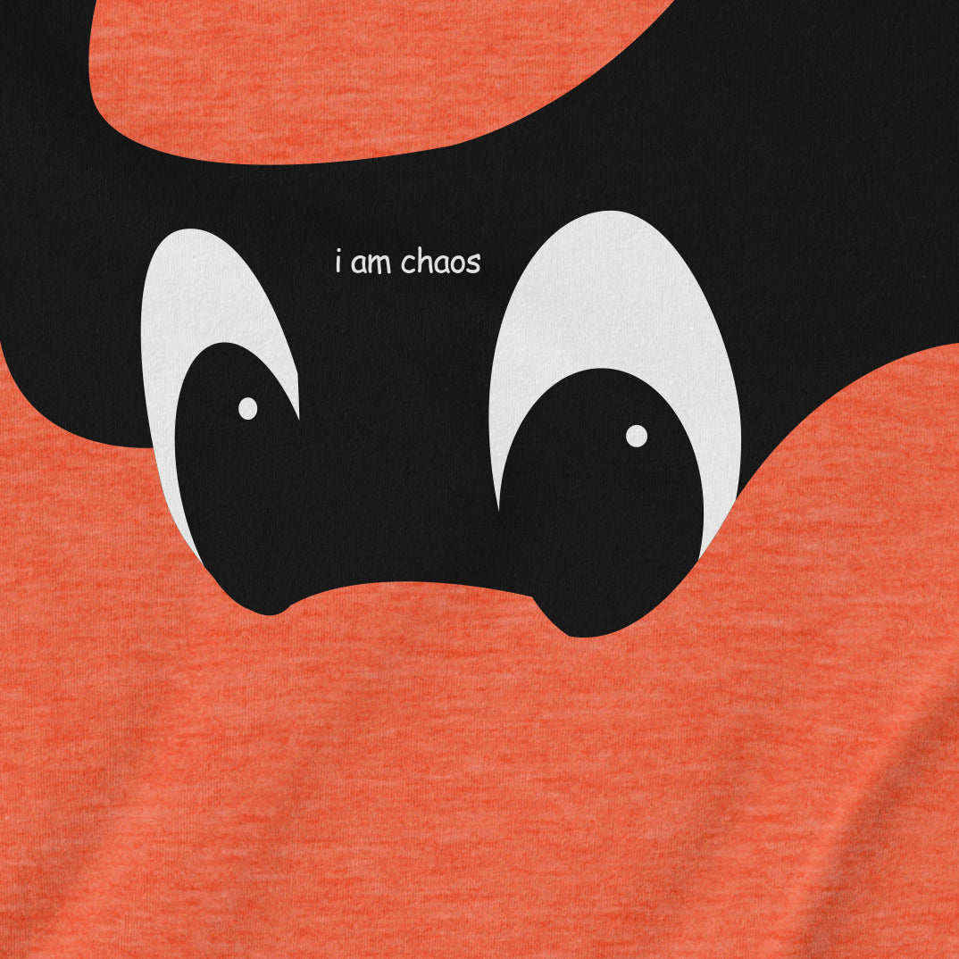 I Am Chaos | T-Shirt