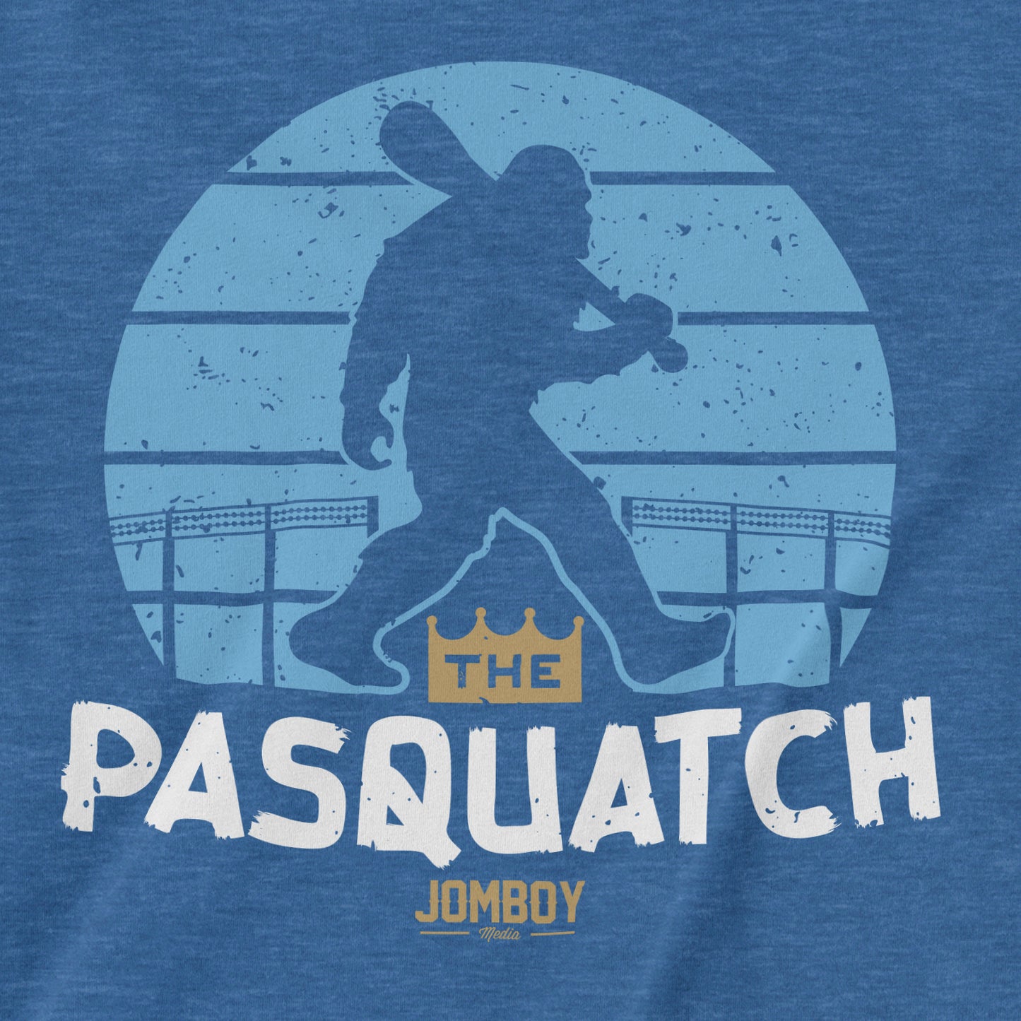 Pasquatch | T-Shirt