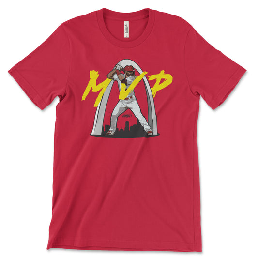 STL MVP | T-Shirt