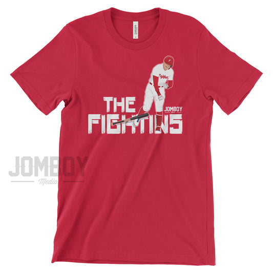 The Fightins | T-Shirt