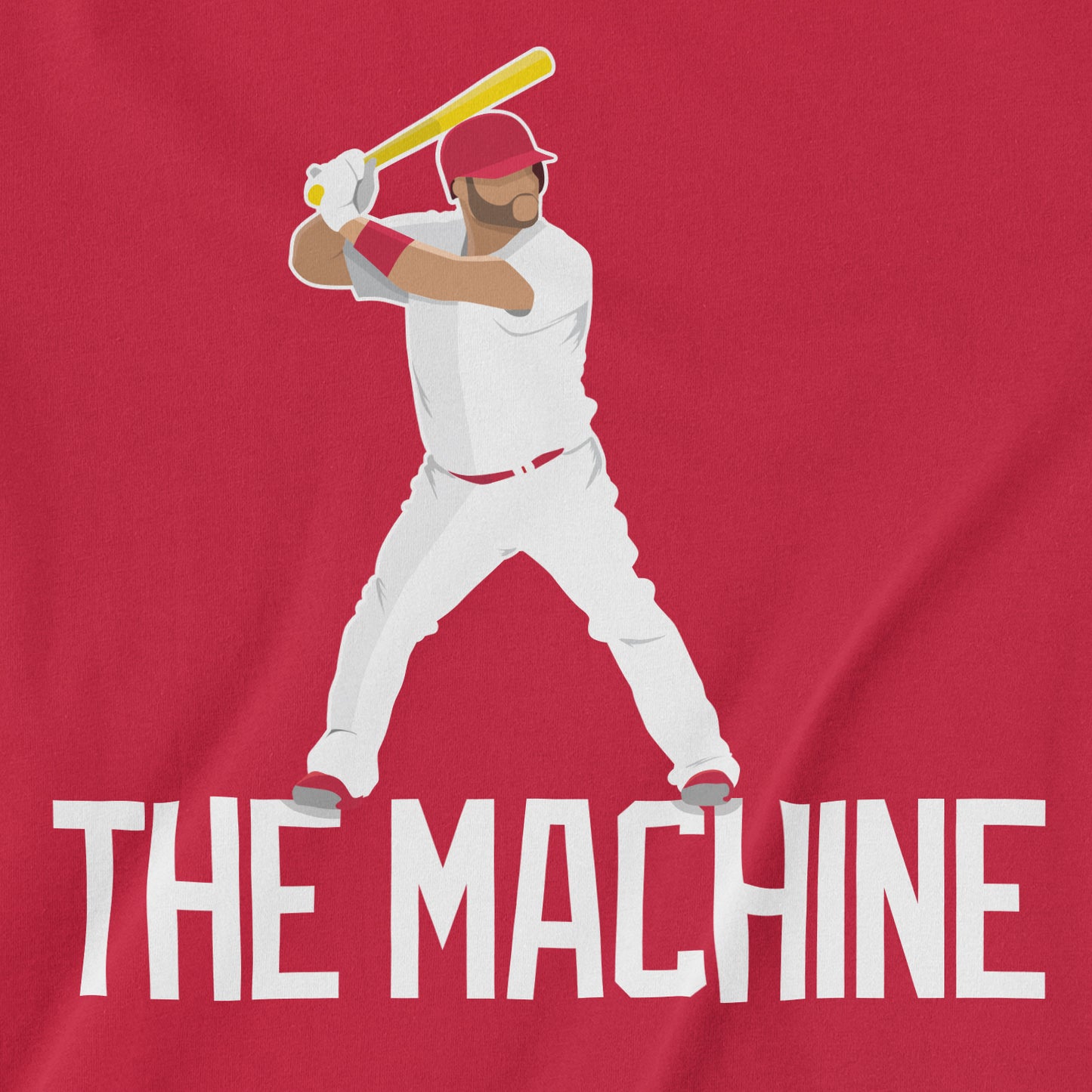 The Machine | T-Shirt