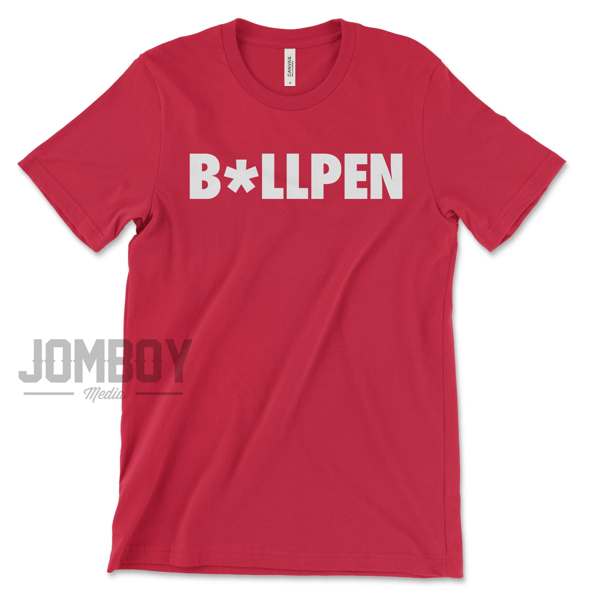 B*LLPEN | T-Shirt - Jomboy Media