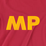 MacFlurry Power Team Shirt | T-Shirt