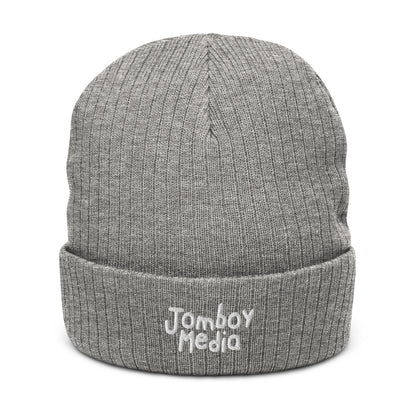 The Jolly Beanie | Knit Beanie