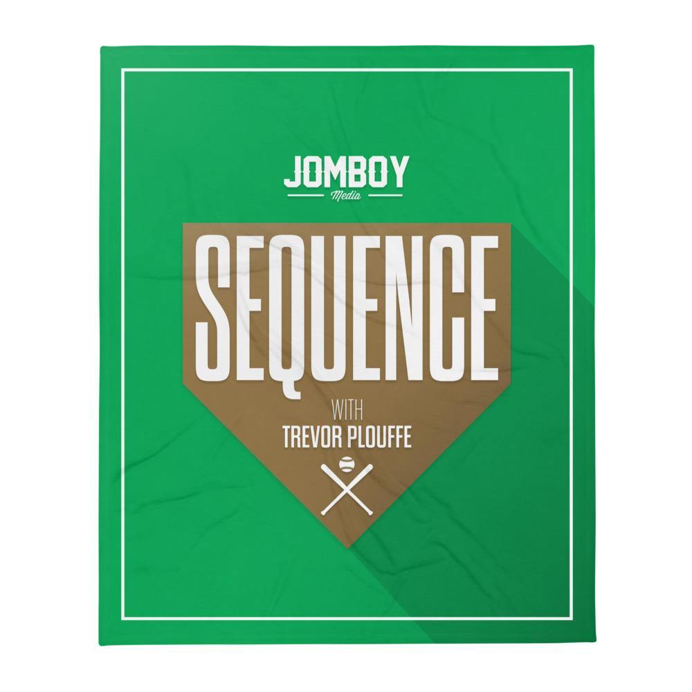 Sequence w/ Trevor Plouffe | Blanket - Jomboy Media