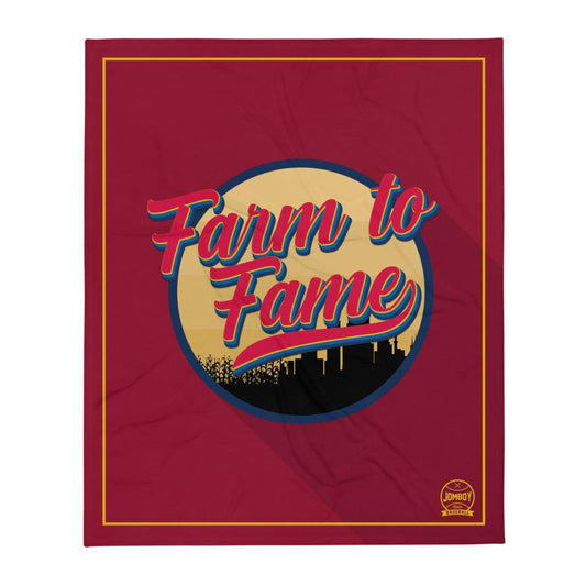 Farm To Fame | Blanket - Jomboy Media