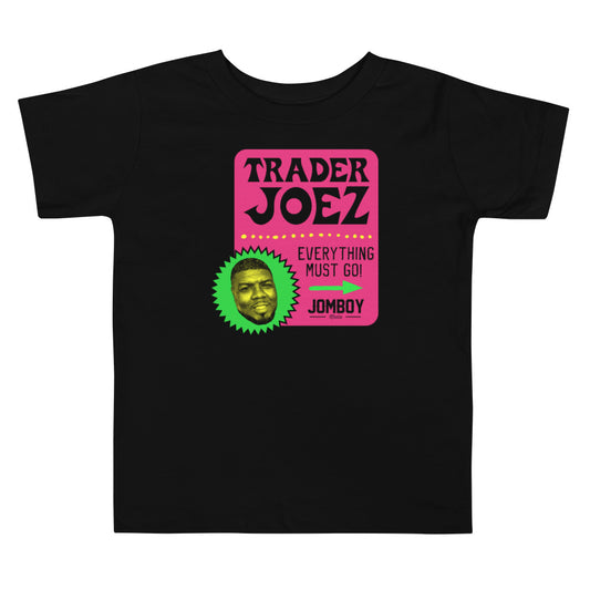 Trader Joez | Toddler Tee