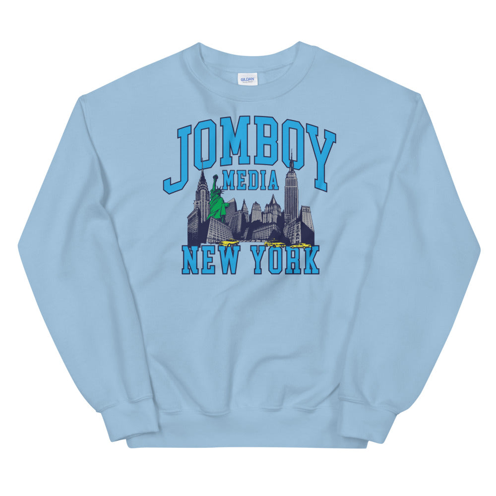 Jomboy Media 90's Edition | Sweatshirt
