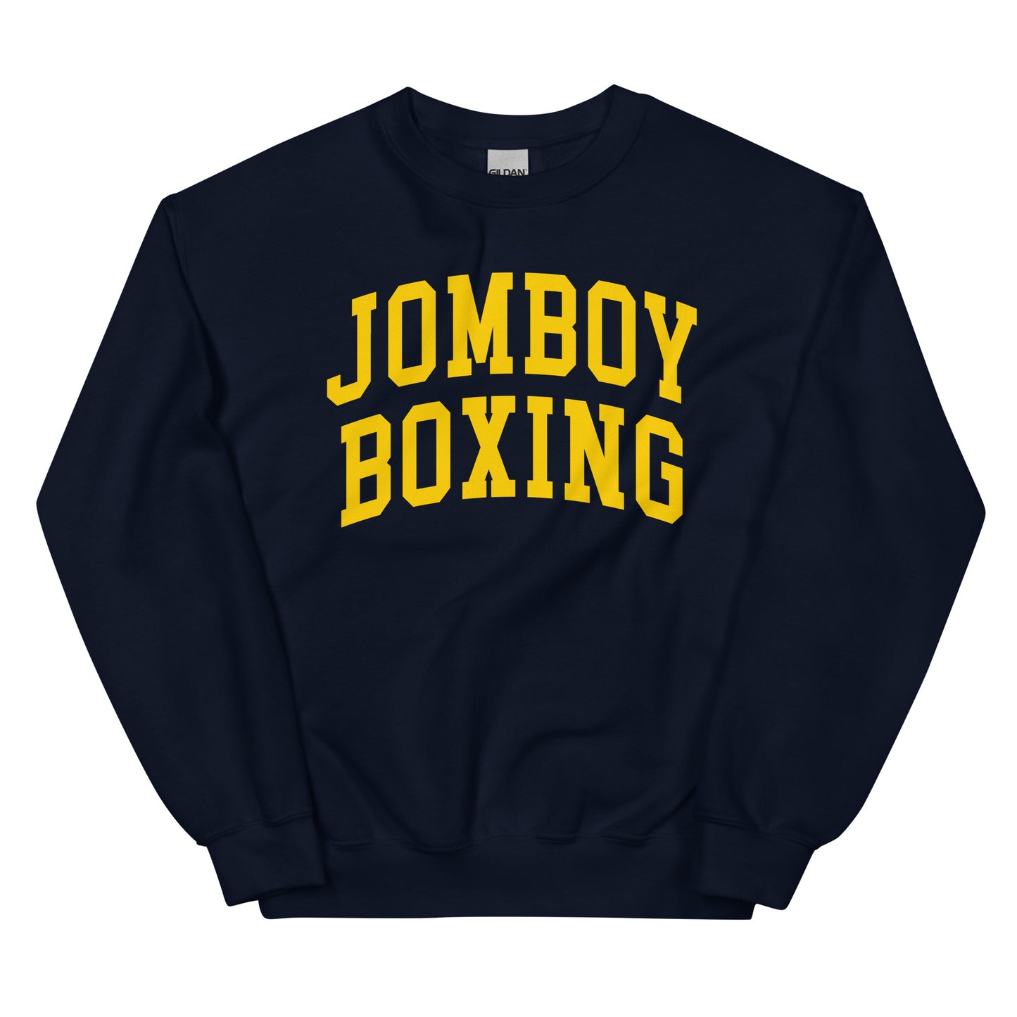 Jomboy Boxing | Sweatshirt