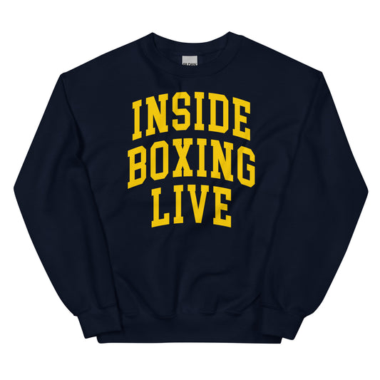 Inside Boxing Live | Sweatshirt