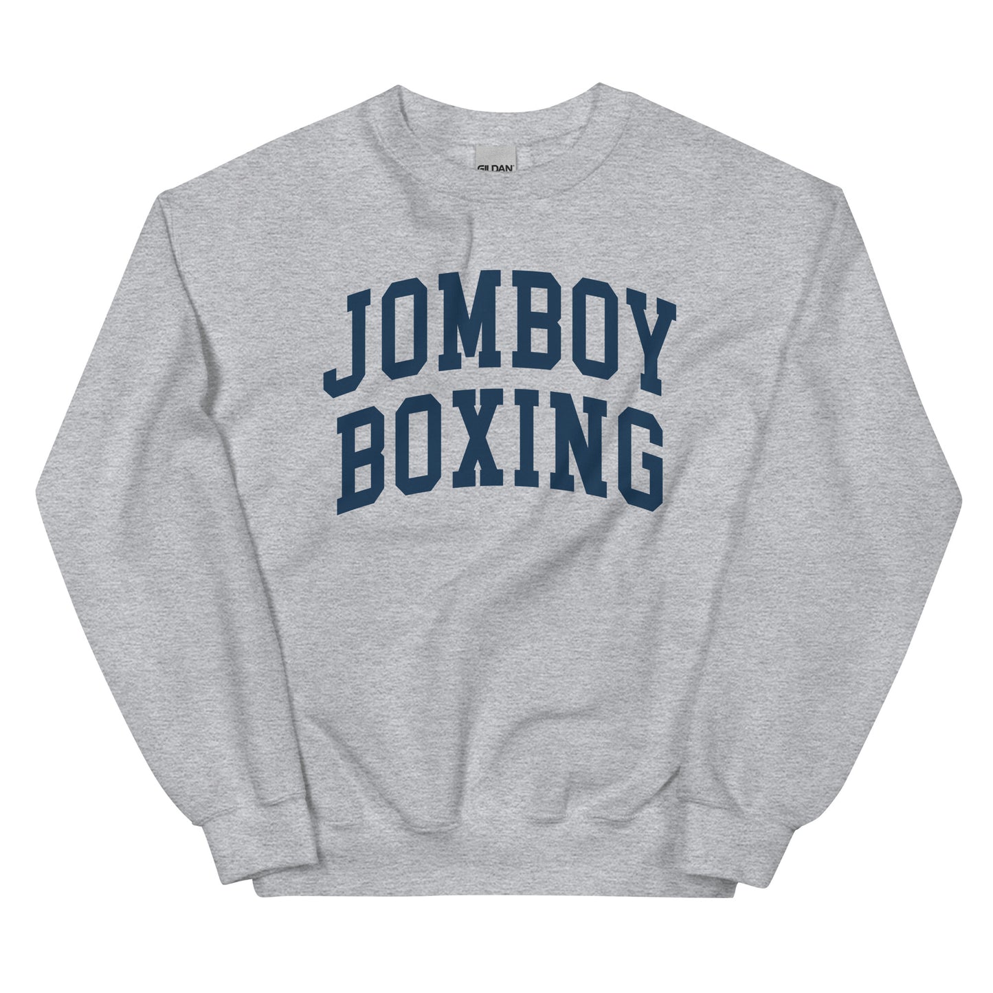 Jomboy Boxing | Sweatshirt