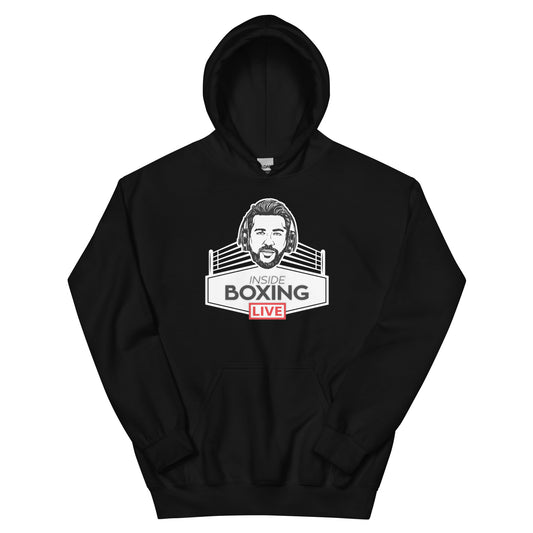 Inside Boxing Live | Hoodie