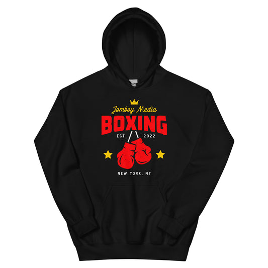 Jomboy Media Boxing | Hoodie
