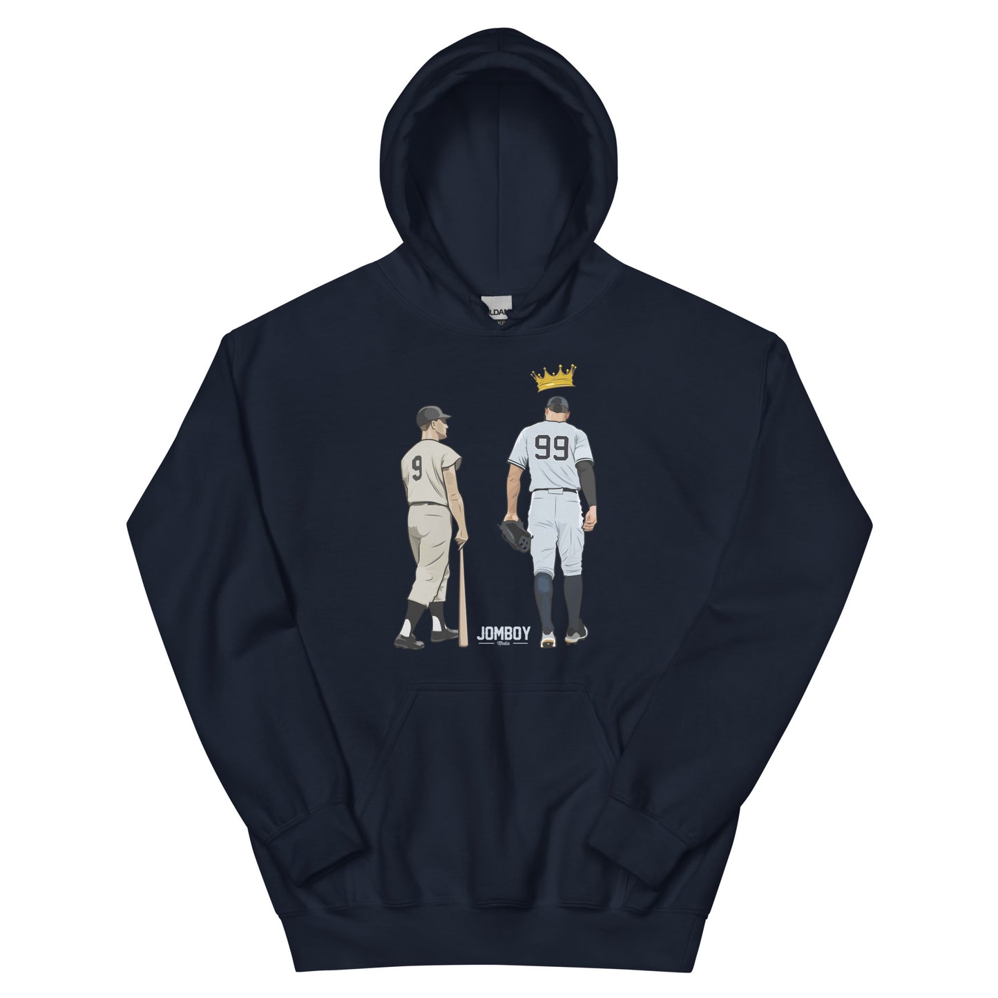 99 and 9 | Hoodie