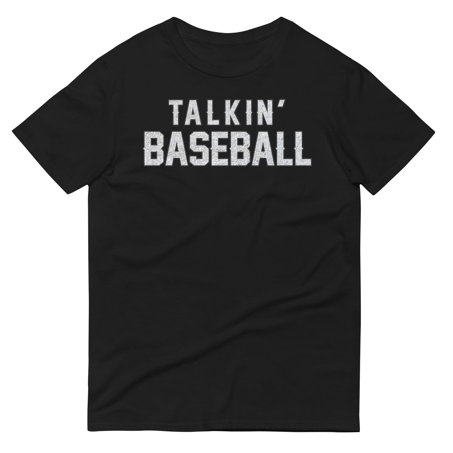 Talkin' Baseball | T-Shirt