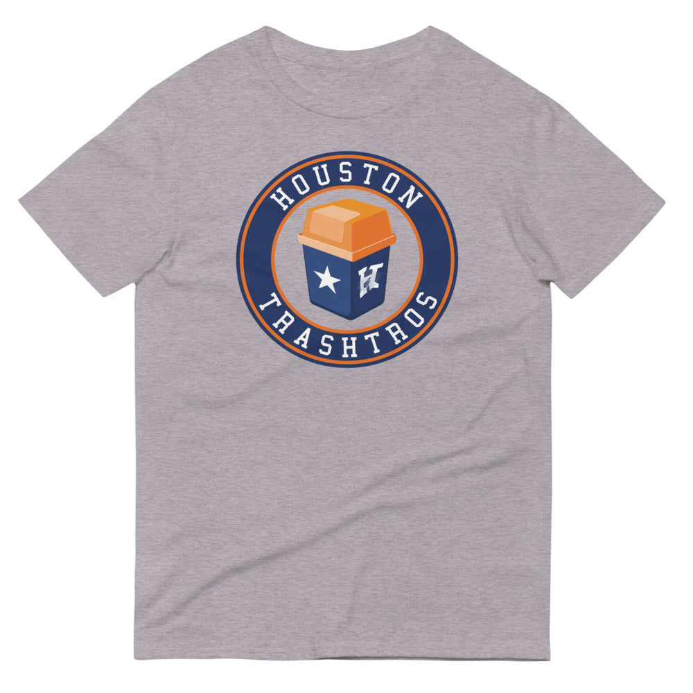 Houston Trashtro's | T-Shirt