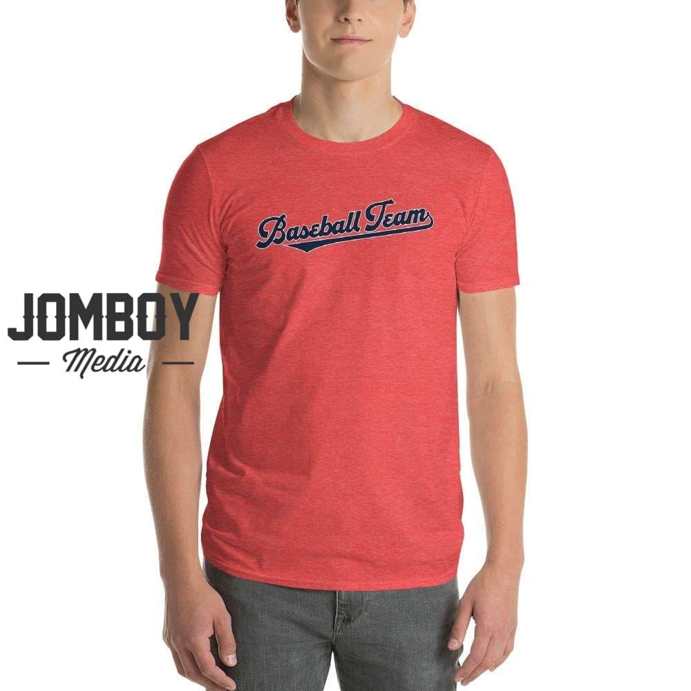 Cleveland Baseball Team | T-Shirt - Jomboy Media