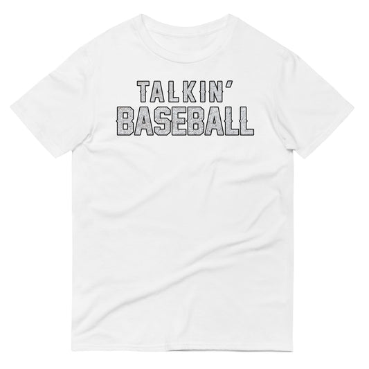 1 Dad Talkin Yank Jomboy t-shirt