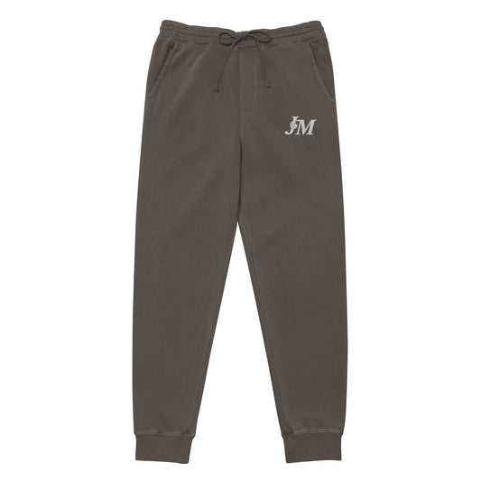 The Rony Jogger | Embroidered Jogger-Style Sweats