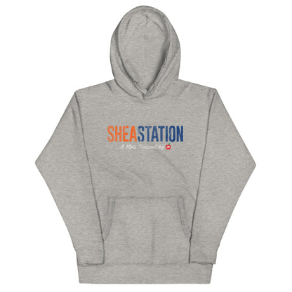 Shea Station | Hoodie