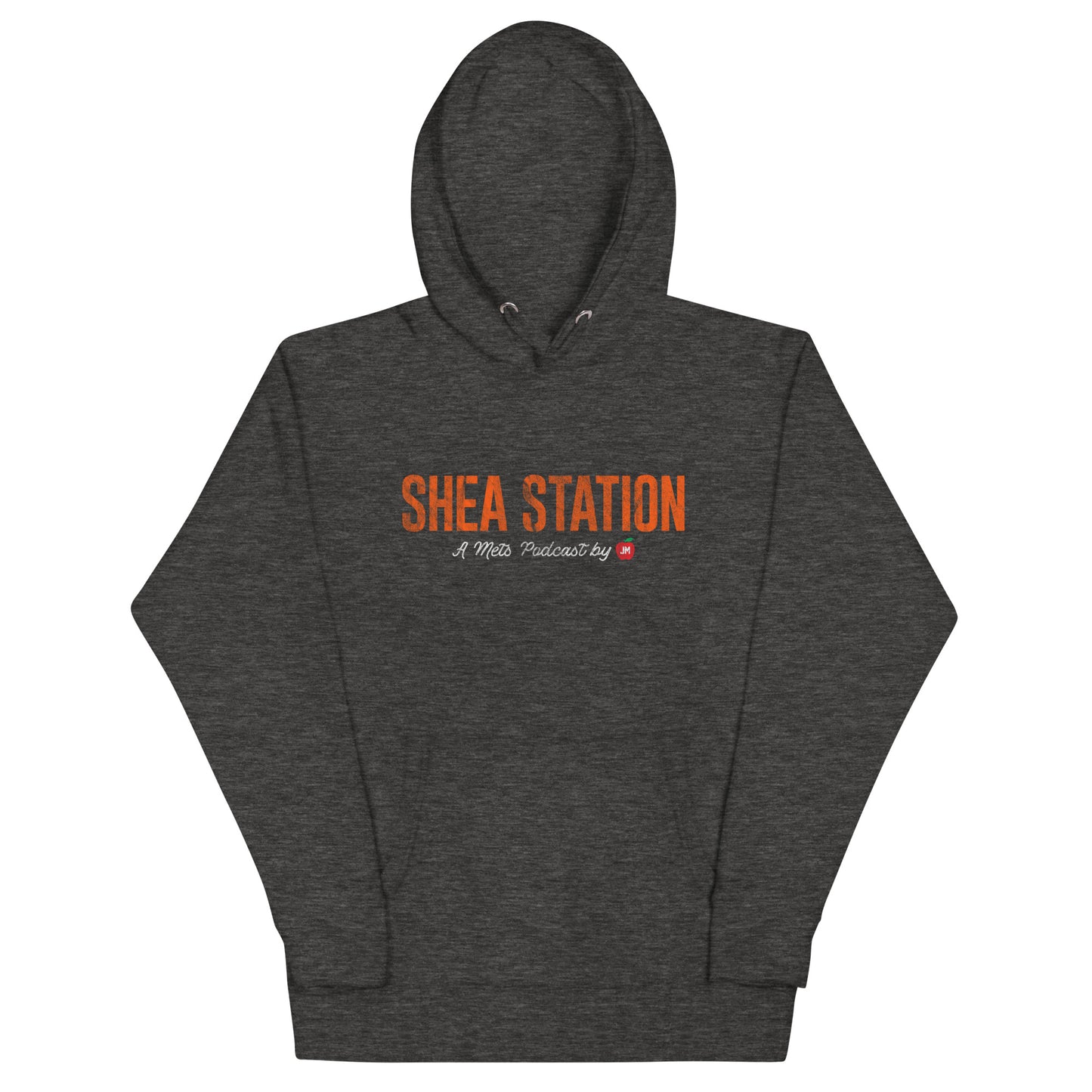 Shea Station | Hoodie
