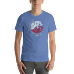 Talkin' Giants vs. The World | T-Shirt | Bobby - Jomboy Media