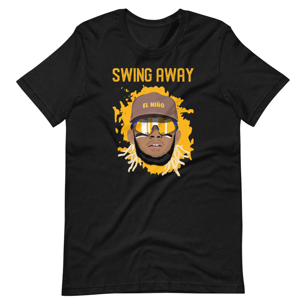 Swing Away, Fernando | T-Shirt
